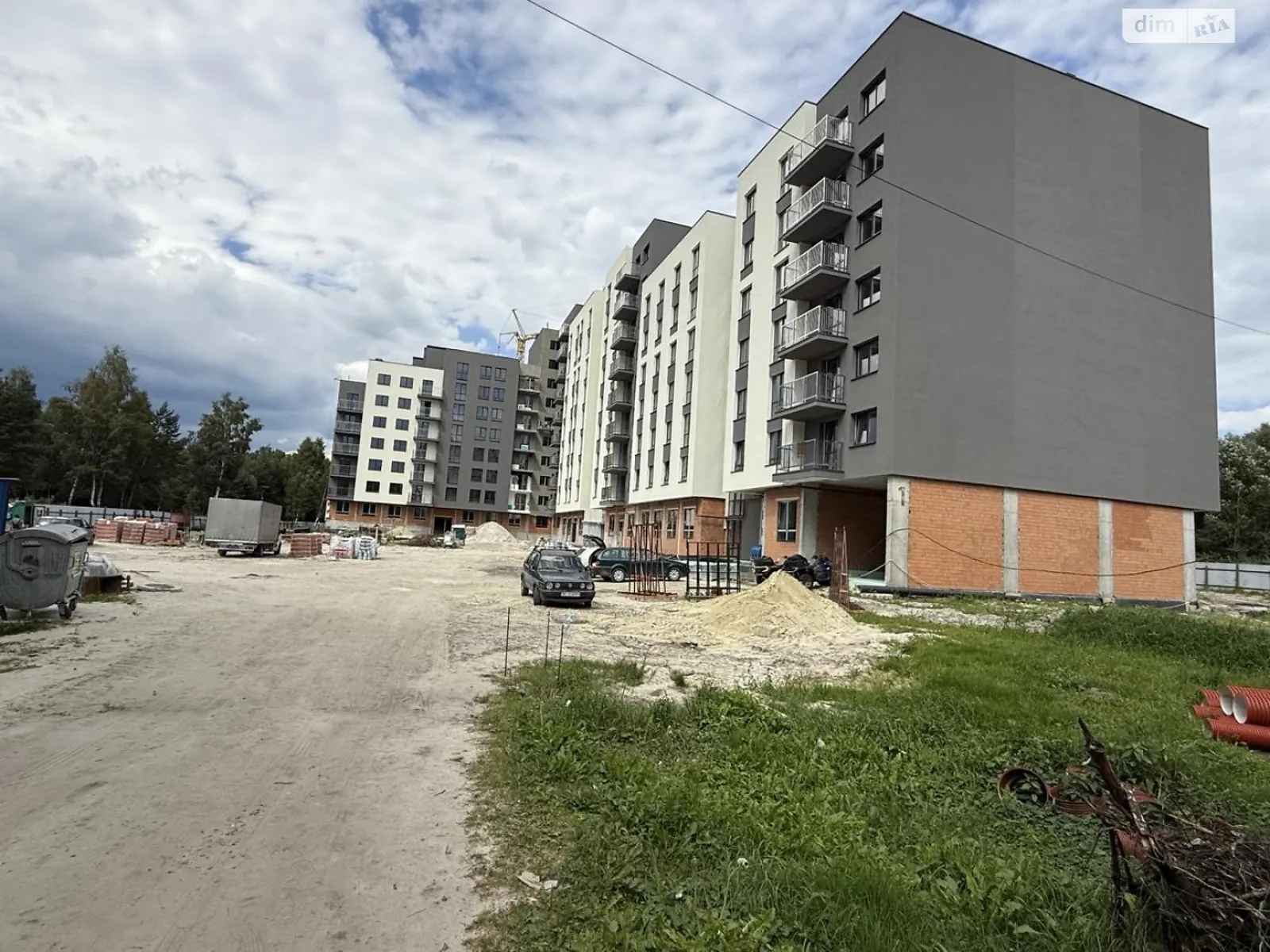 Здається в оренду офіс 77 кв. м в бізнес-центрі, цена: 924 $ - фото 1