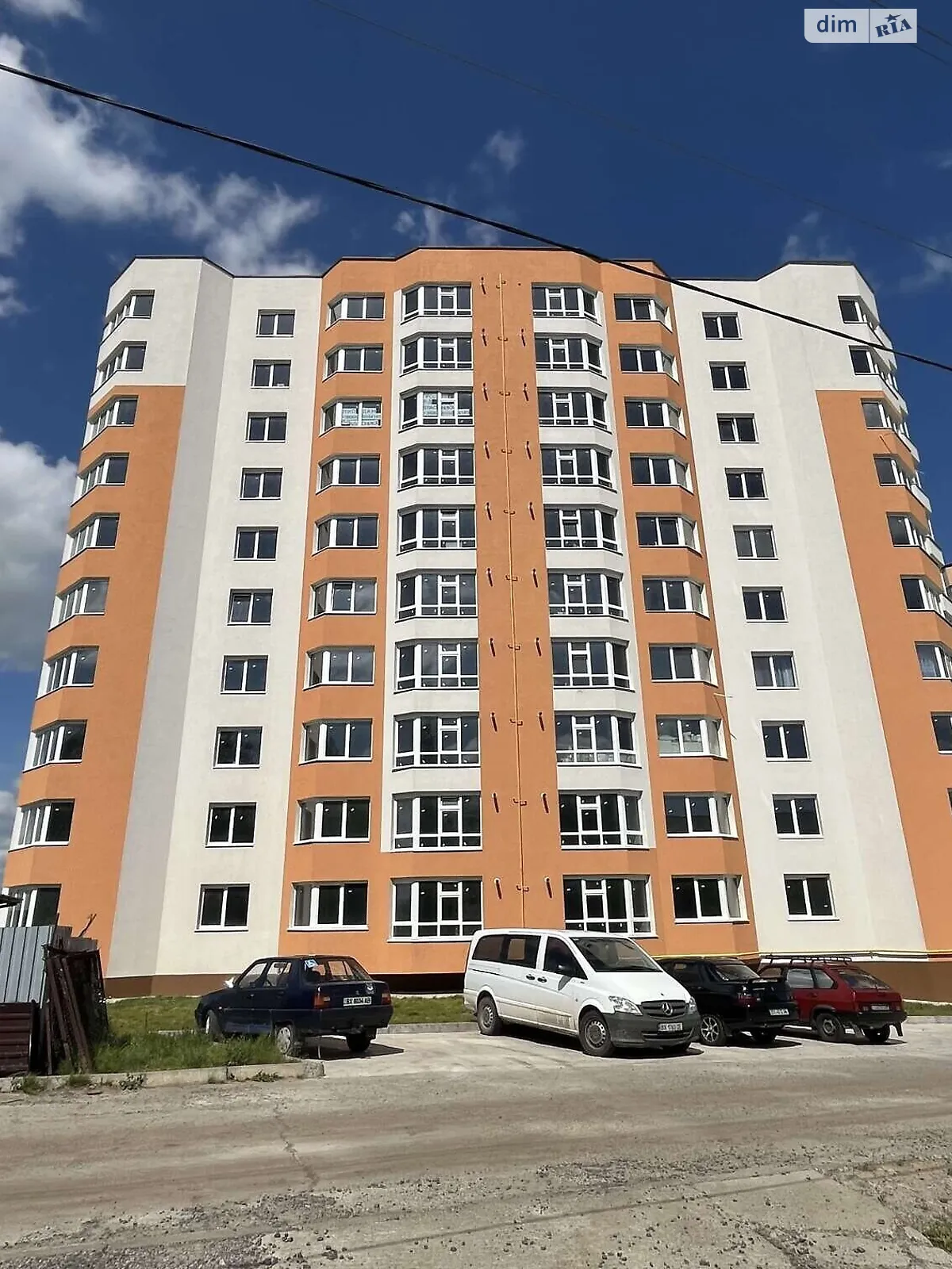Продается 1-комнатная квартира 61 кв. м в Хмельницком, ул. Героев Национальной гвардии Украины(Строителей), 5/5 - фото 1