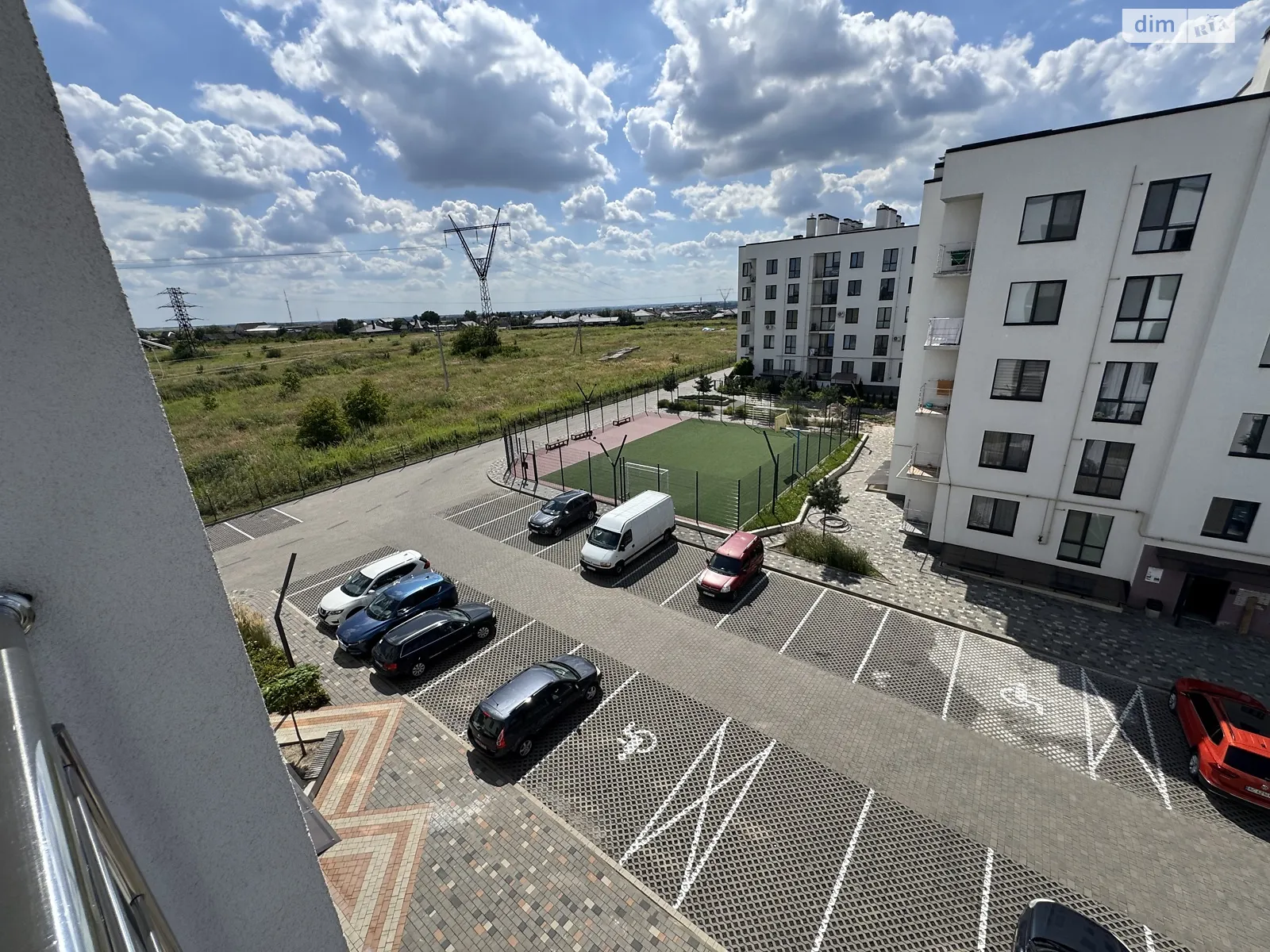 Продается 2-комнатная квартира 60 кв. м в Струмовке - фото 1