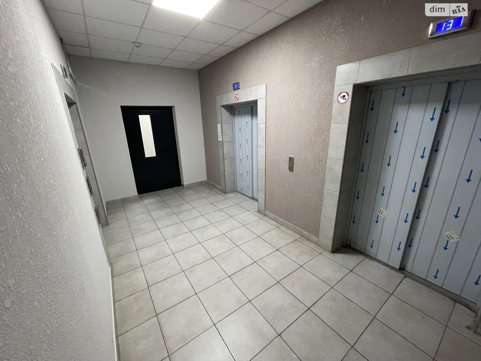 Продается 1-комнатная квартира 79.2 кв. м в Днепре, бул. Звездный, 1М - фото 1