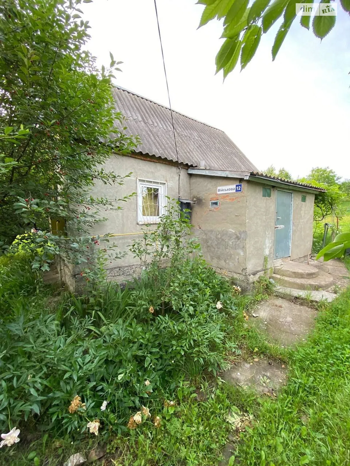 Продается одноэтажный дом 27.4 кв. м с камином, цена: 16500 $ - фото 1