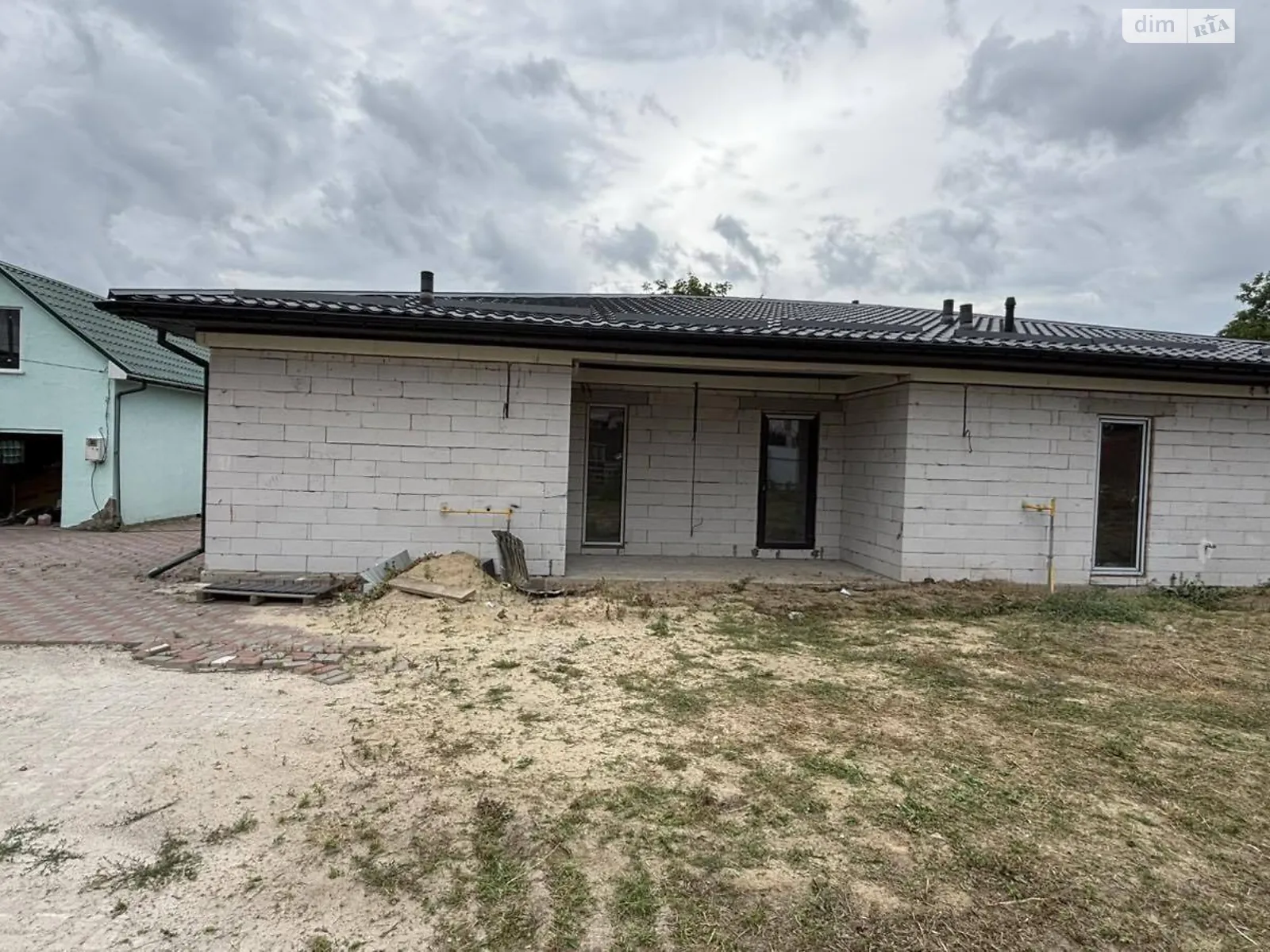 Продается одноэтажный дом 165.8 кв. м с участком, цена: 170000 $ - фото 1