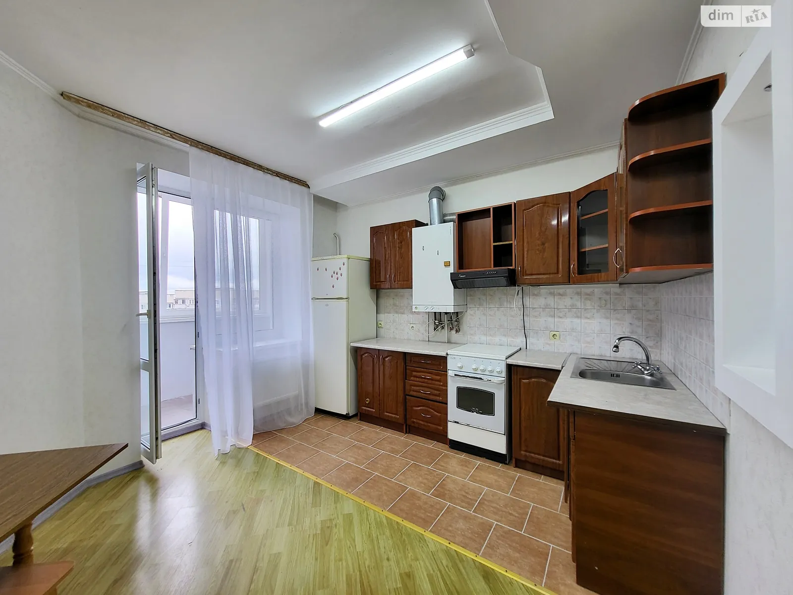 Продається 3-кімнатна квартира 90 кв. м у Вінниці, вул. Зодчих - фото 1