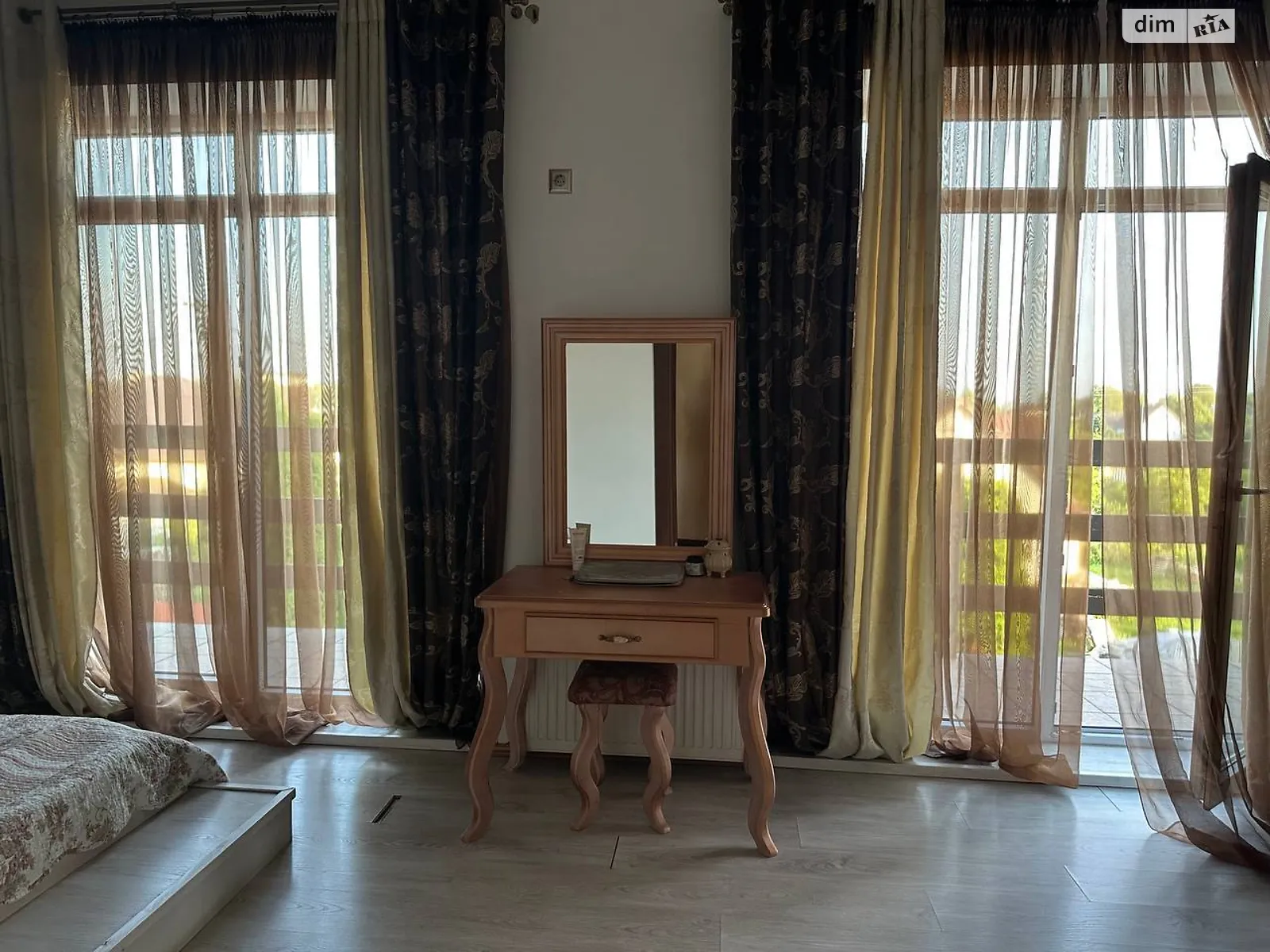 Продается часть дома 212 кв. м с мебелью, цена: 145000 $ - фото 1