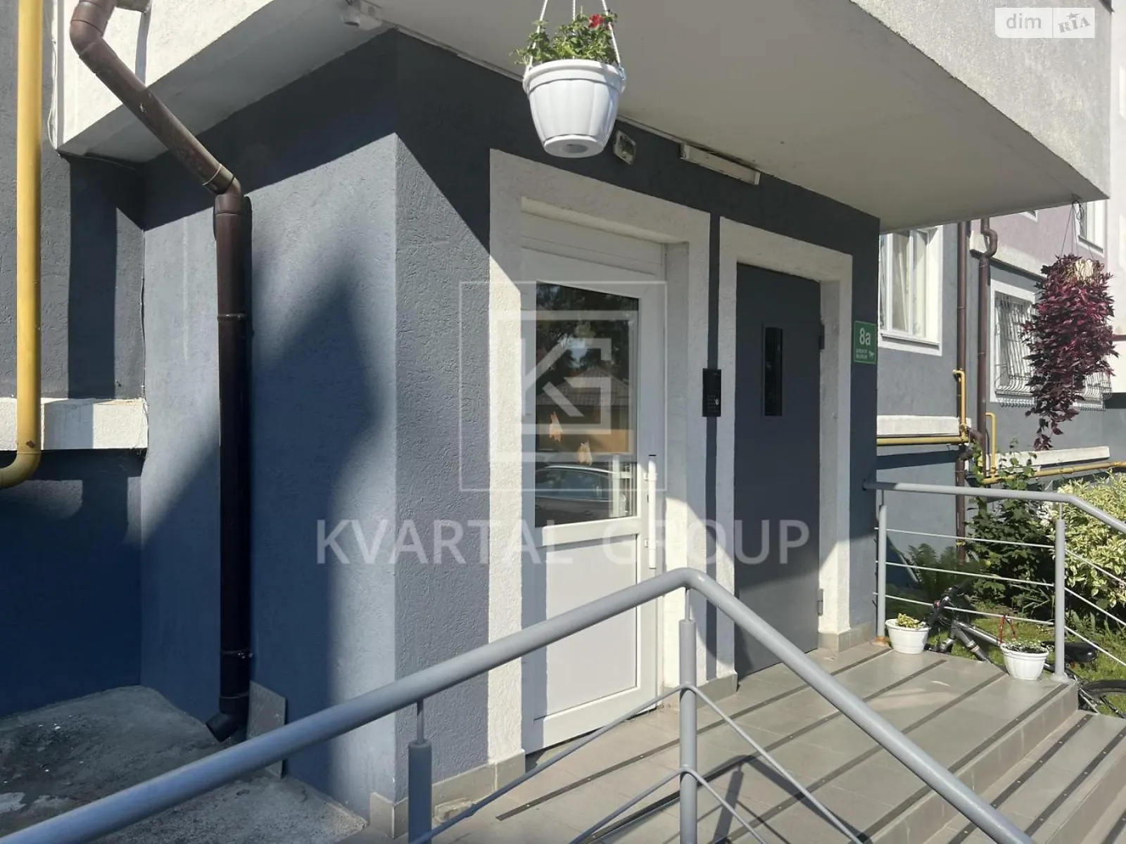 ул. Белокур(Курская), 8А Ирпень ЖК Green Yard, цена: 25000 $ - фото 1