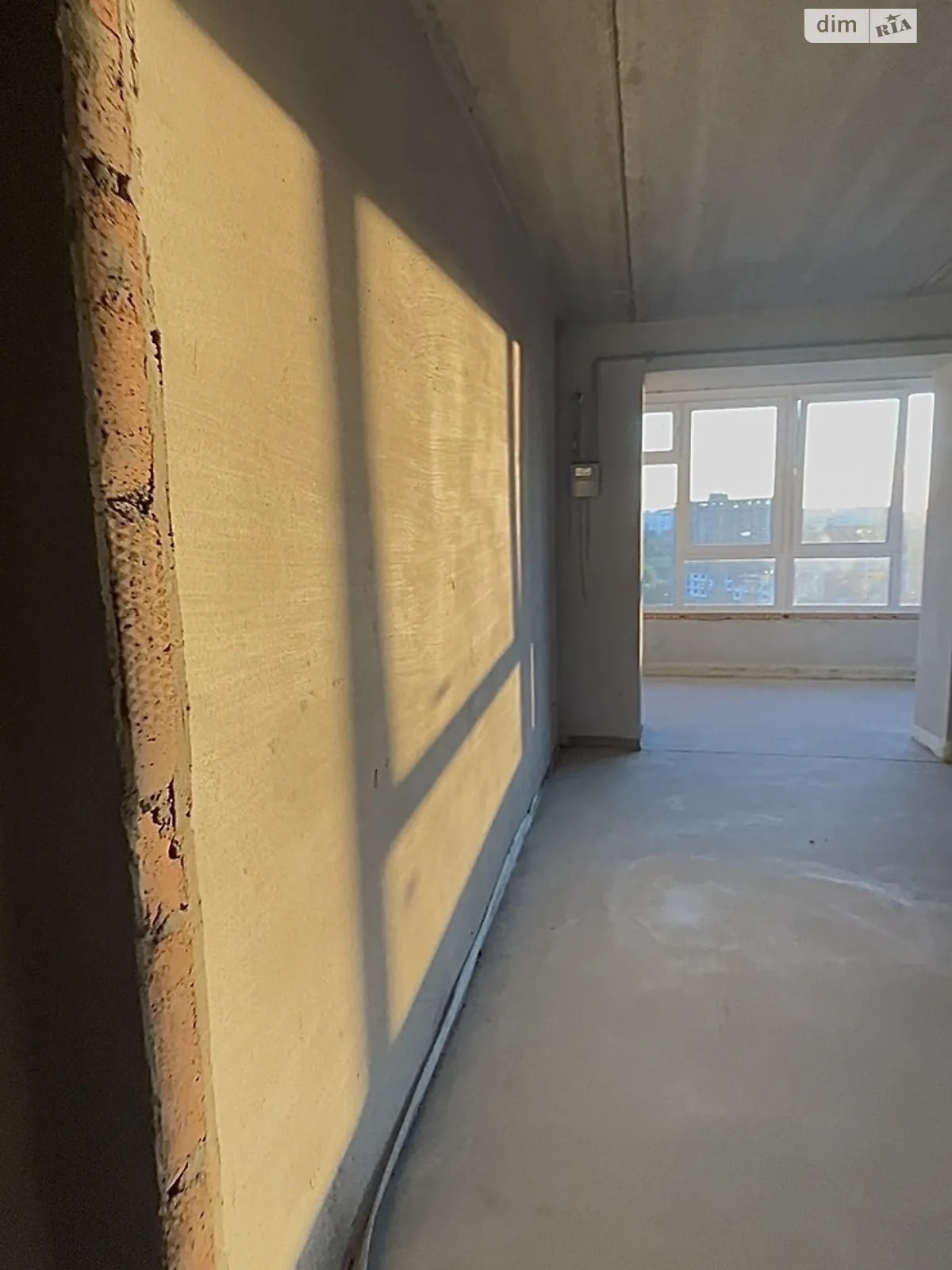 Продается 2-комнатная квартира 72 кв. м в Хмельницком, цена: 49499 $ - фото 1