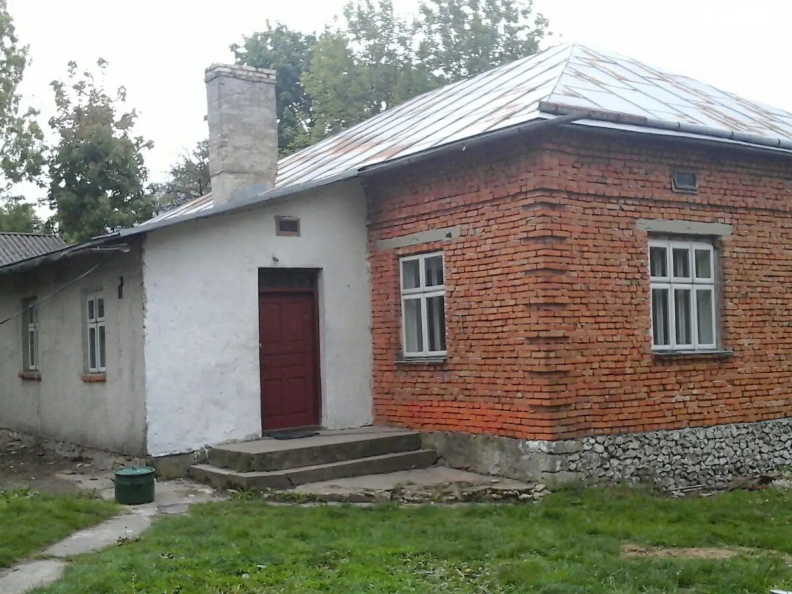 Продается одноэтажный дом 96.1 кв. м с балконом, цена: 25000 $ - фото 1