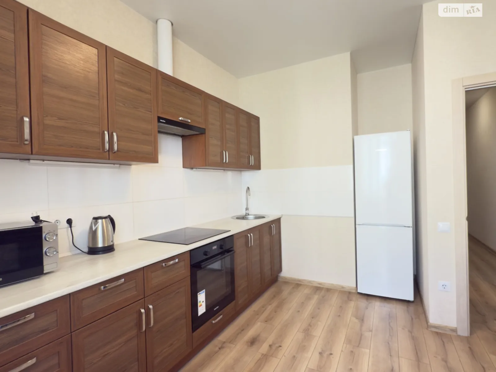 Продається 1-кімнатна квартира 45 кв. м у Одесі, вул. Канатна, 122А - фото 1