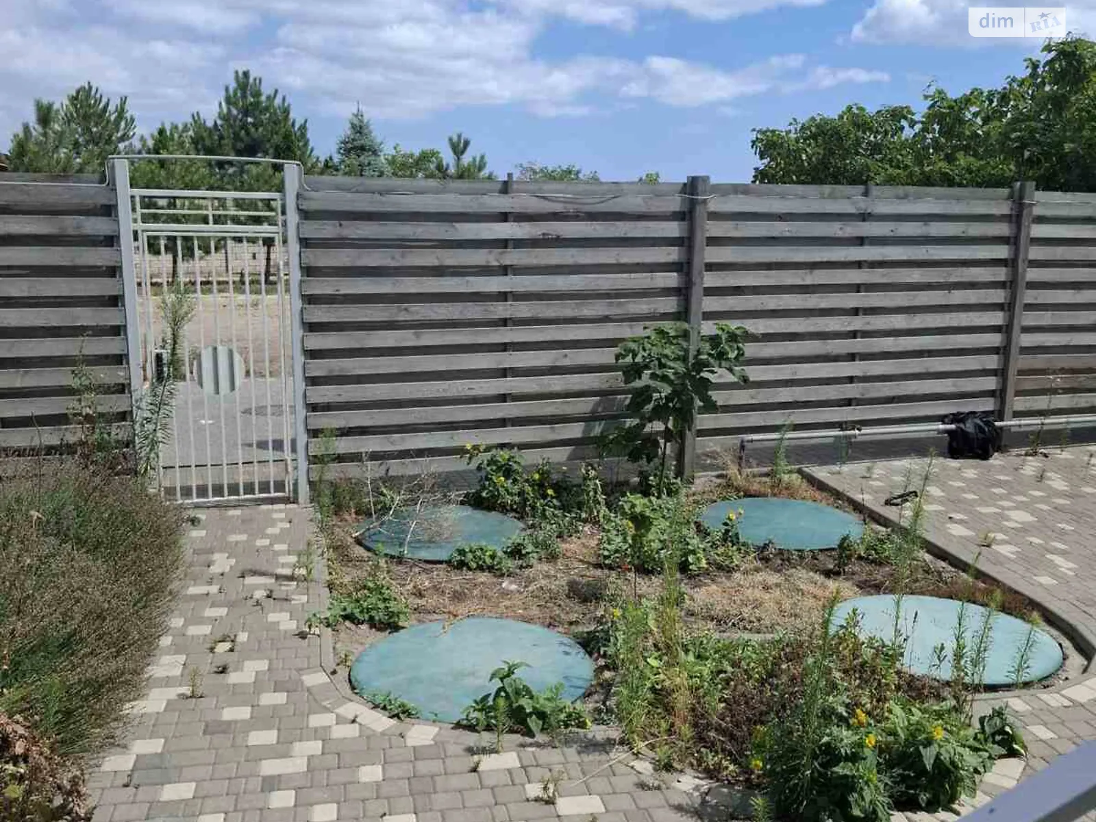 ул. Марсельськая Лески (Одесса), цена: 600000 $ - фото 1