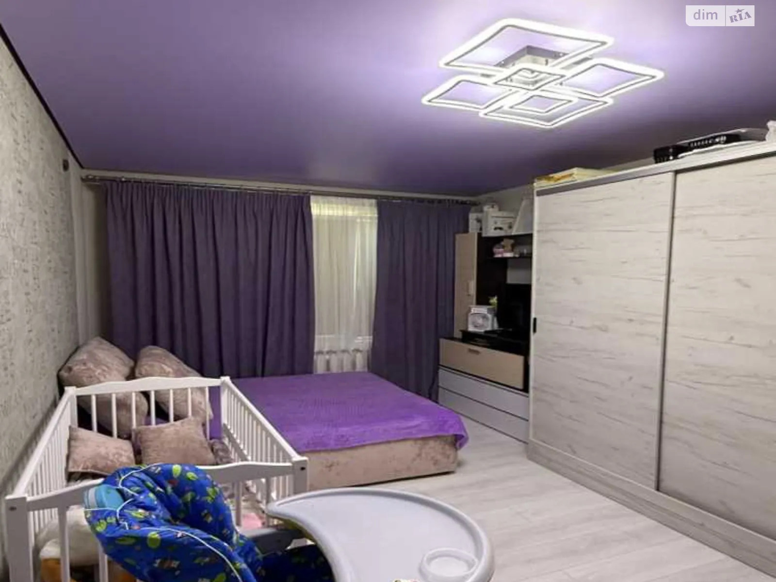 Продается комната 17.1 кв. м в Полтаве, цена: 16000 $ - фото 1