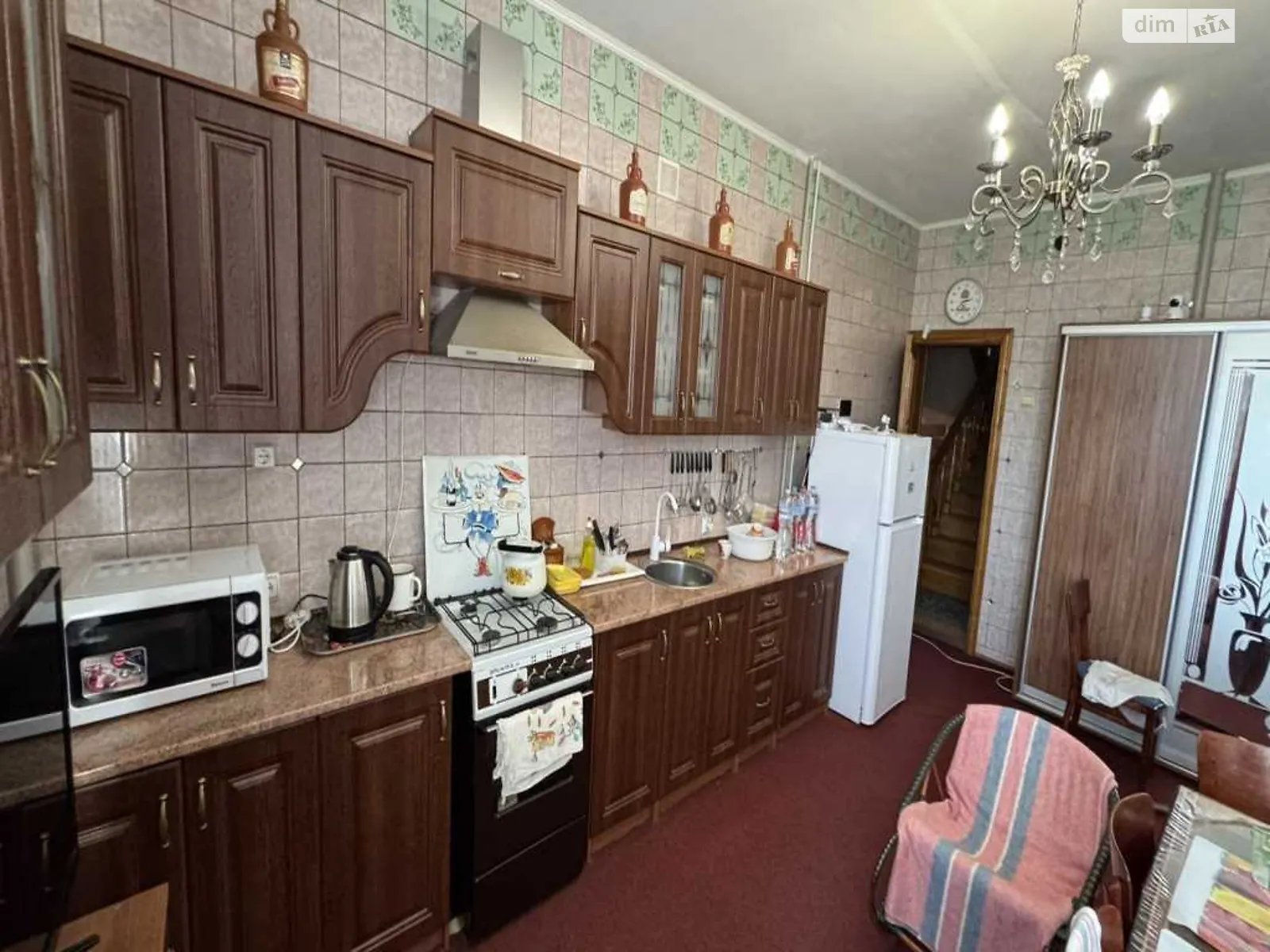 Продается дом на 2 этажа 289.3 кв. м с балконом, цена: 150000 $ - фото 1