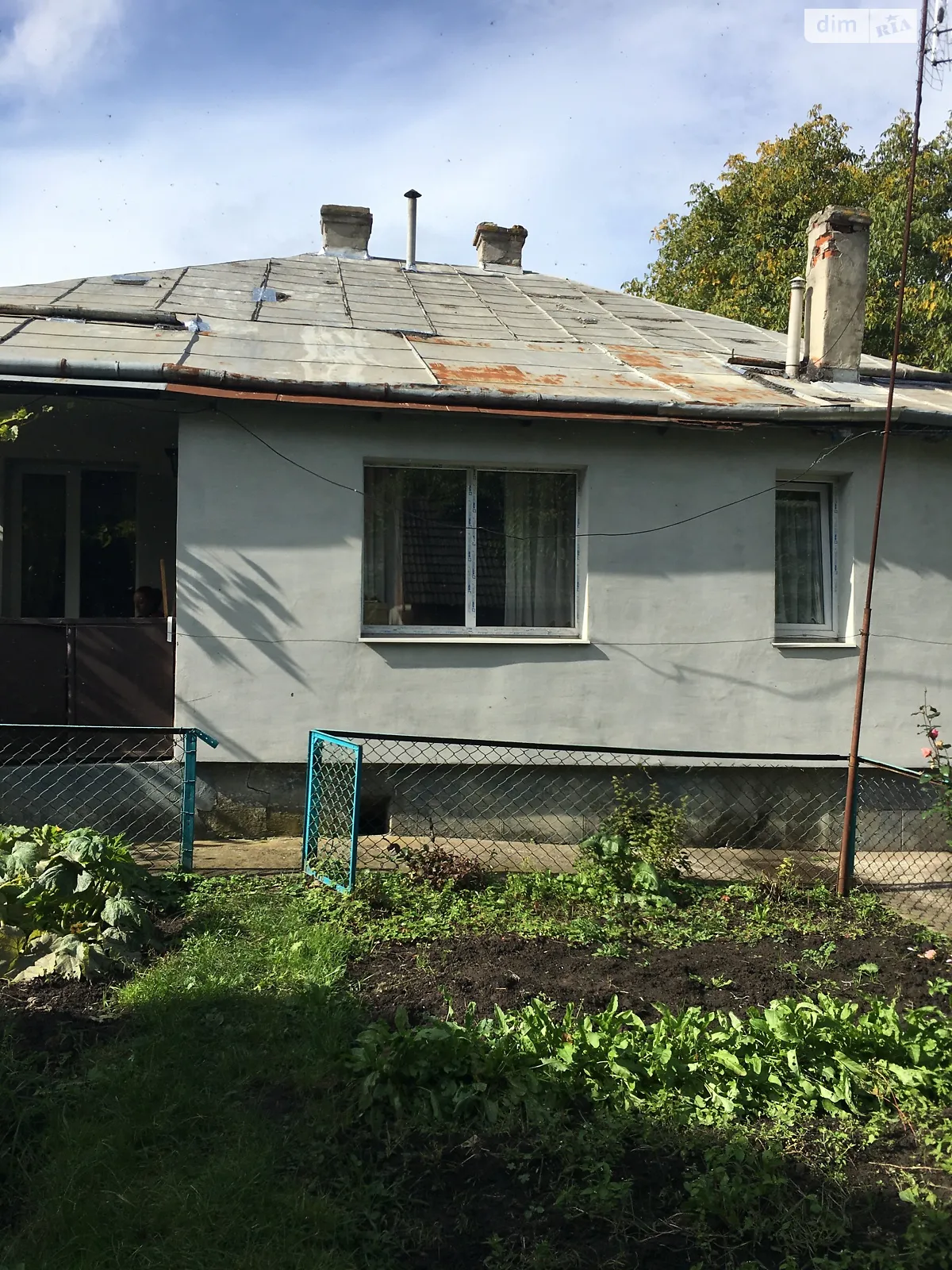 Продается одноэтажный дом 80 кв. м с камином, цена: 120000 $ - фото 1