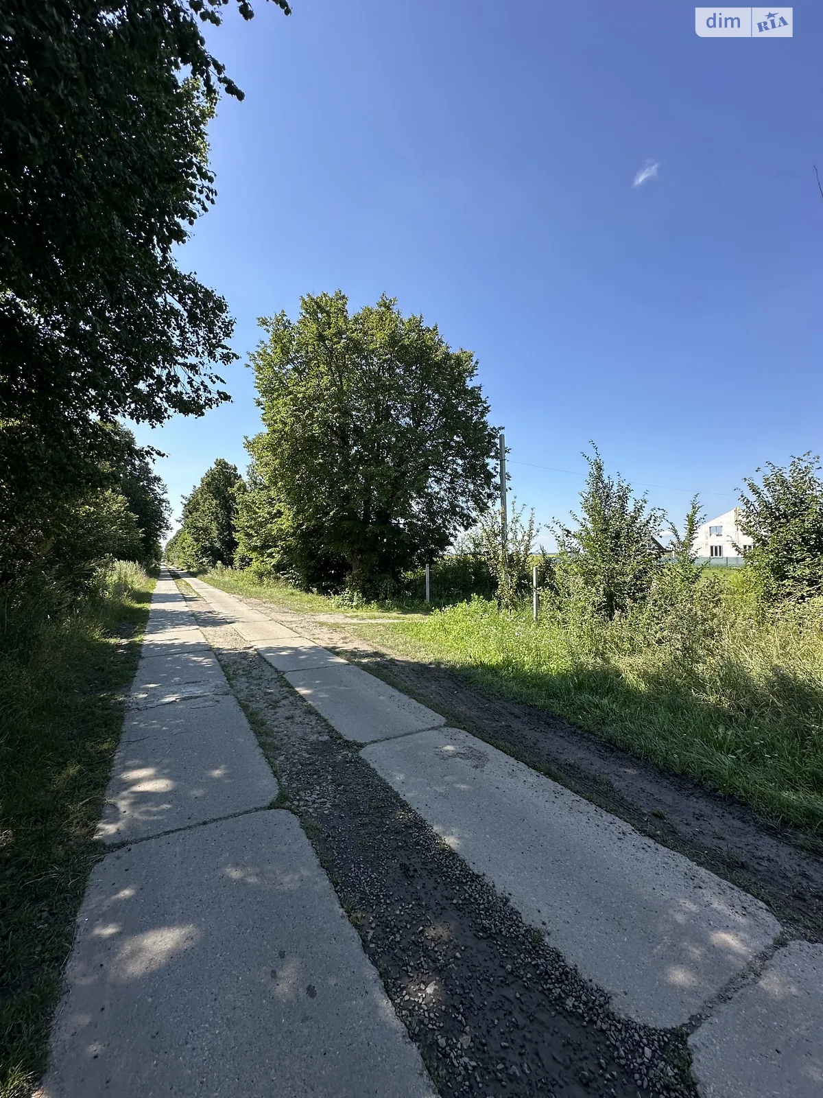 Продается земельный участок 10 соток в Винницкой области, цена: 21000 $ - фото 1