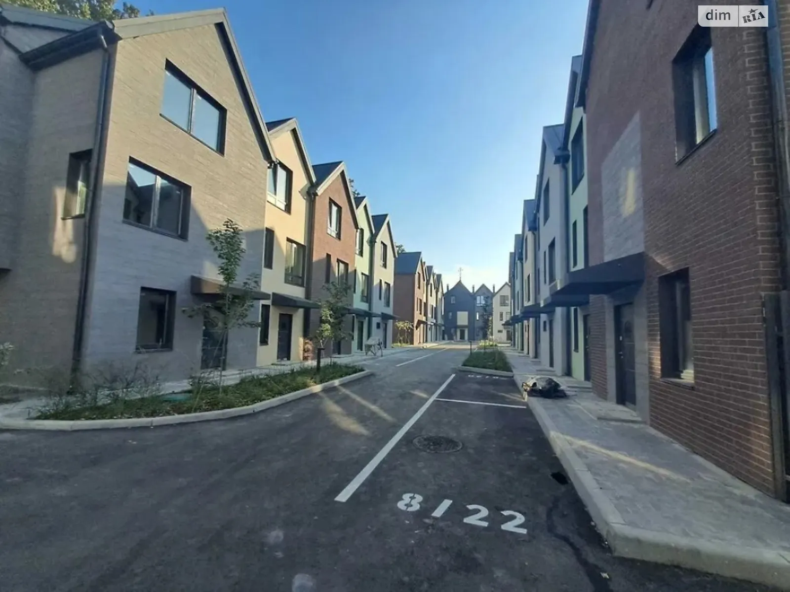 ул. Георгия Мальцева, 8/23 Крюковщина ЖК New Smart 11, цена: 76000 $ - фото 1