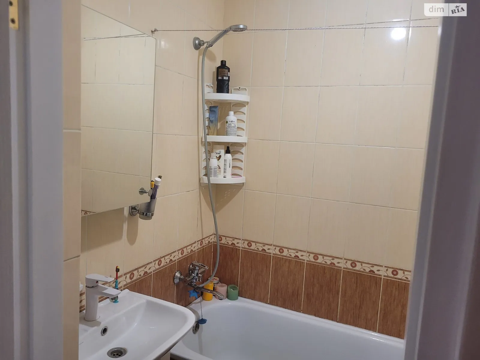 3-комнатная квартира 67.7 кв. м в Луцке, ул. Кравчука - фото 1
