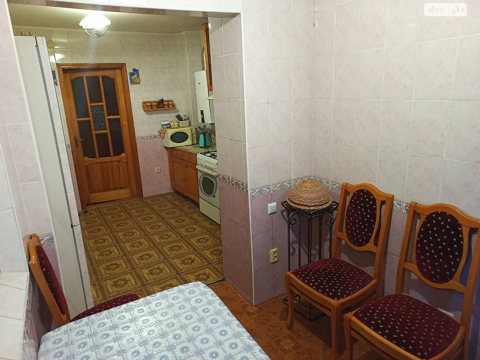 Продается 3-комнатная квартира 86.9 кв. м в Виннице, пр. Павла Корнелюка(Станиславского), 10 - фото 1