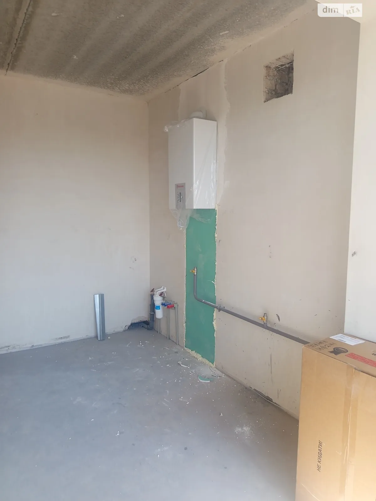 Продается 1-комнатная квартира 45 кв. м в Буче, ул. Ивана Кожедуба, 4Б - фото 1