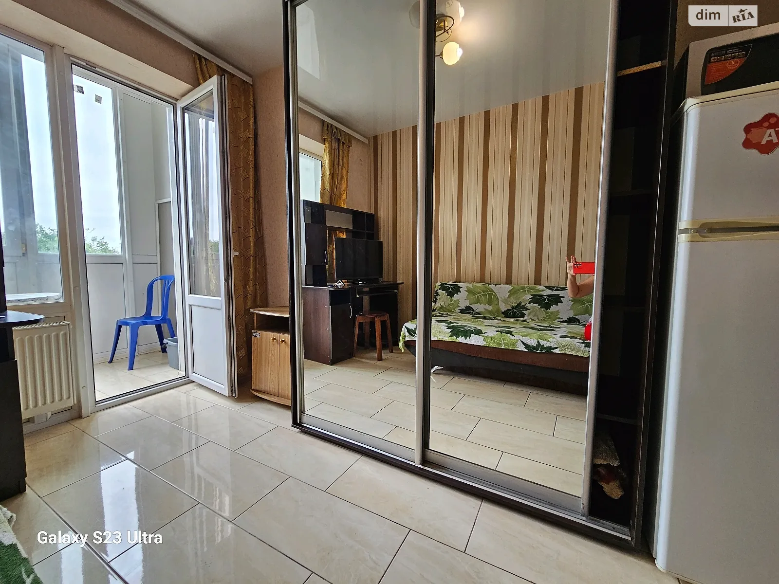 Здається в оренду 1-кімнатна квартира 20 кв. м у Харкові, вул. Чернівецька, 3В - фото 1