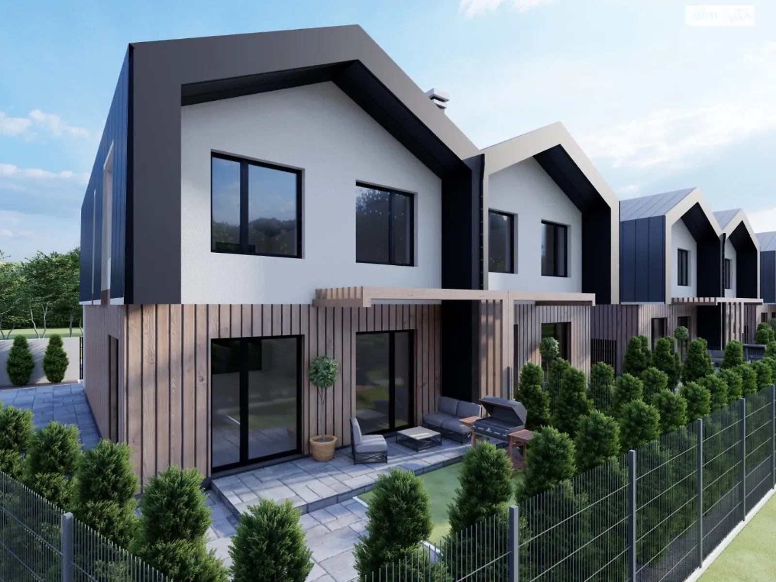 ул. Парафияльная Криховцы (Ивано-Франковск), цена: 104000 $ - фото 1