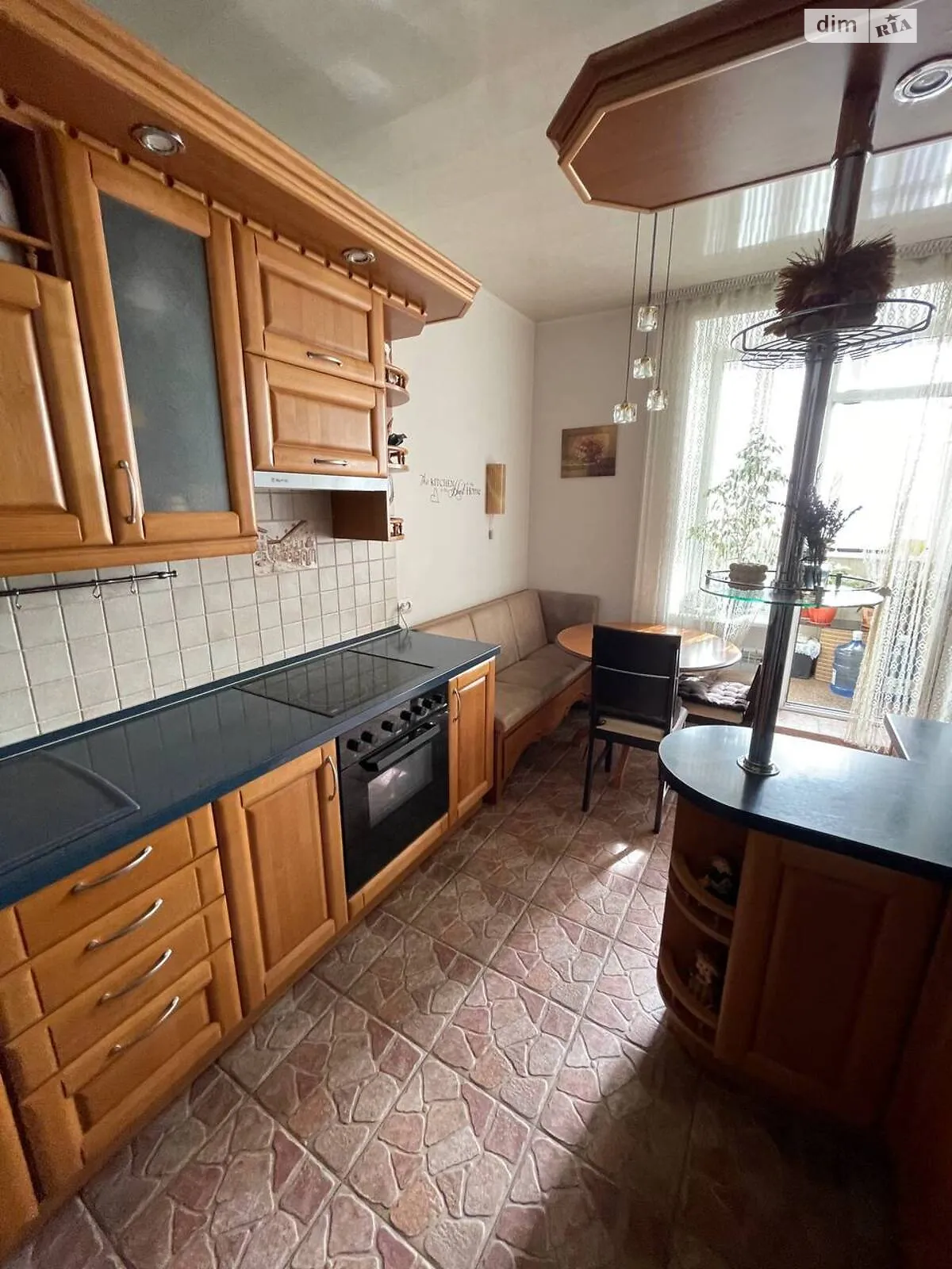 Продается 3-комнатная квартира 87.8 кв. м в Днепре, ул. Рабочая, 146 - фото 1