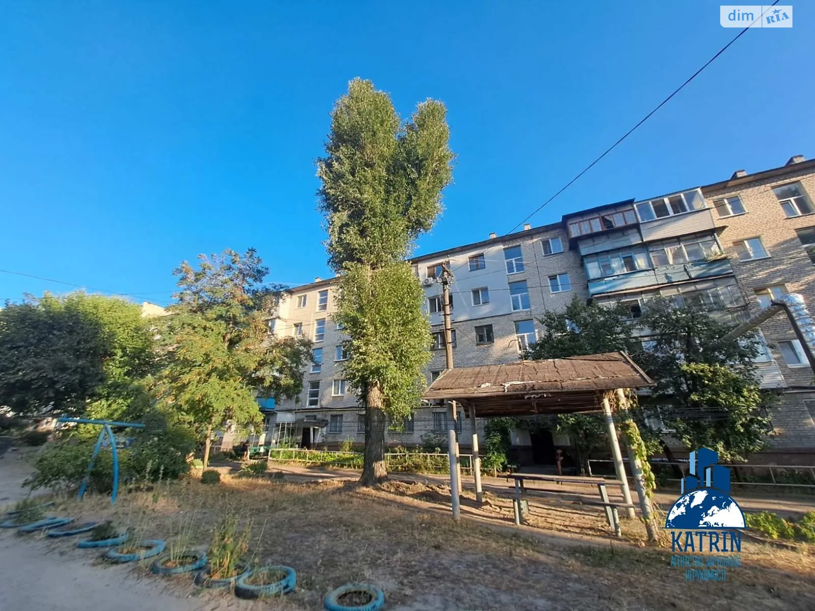 Продается 2-комнатная квартира 39.9 кв. м в Днепре, ул. Зимних Походов(Молодогвардейская), 41 - фото 1