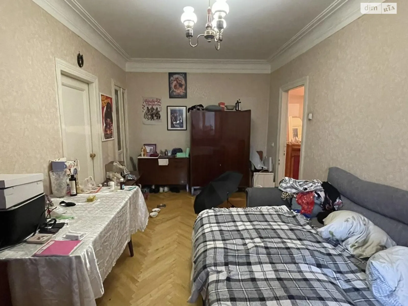 Продается 2-комнатная квартира 44.6 кв. м в Киеве, ул. Большая Китаевская, 53А - фото 1