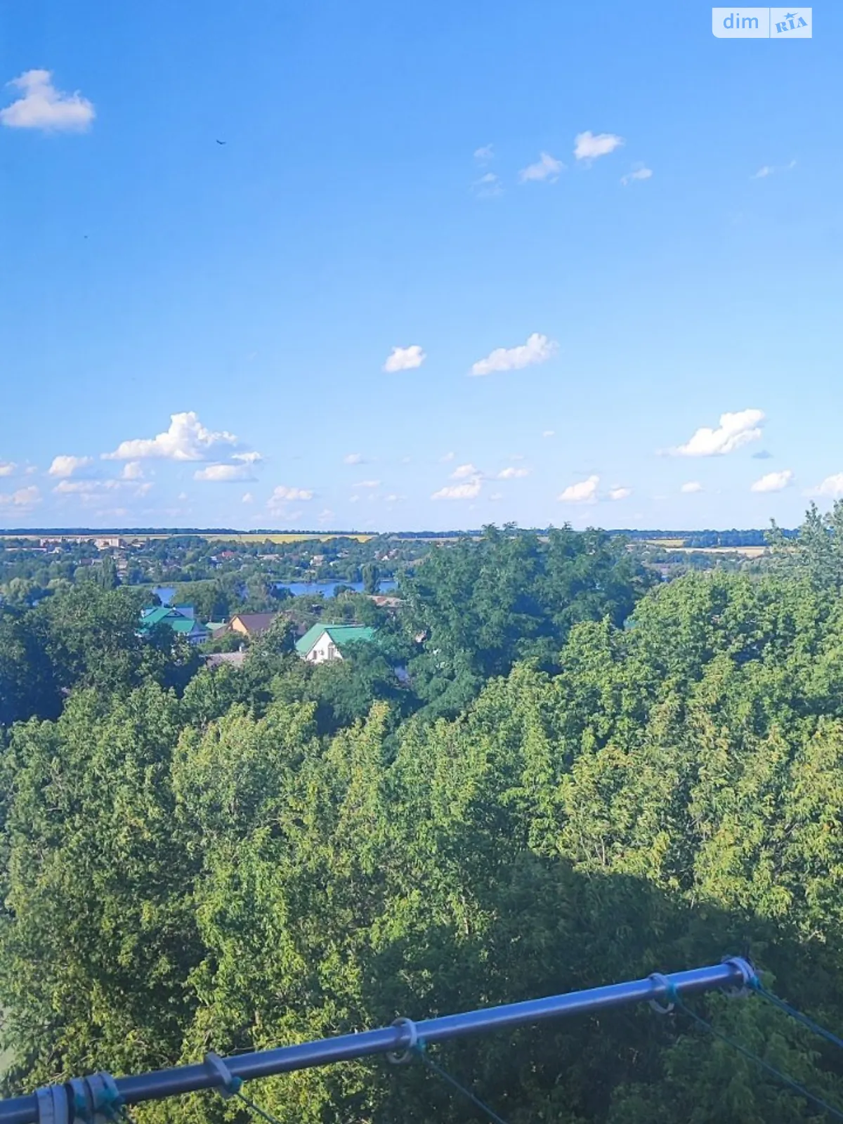 Продається 2-кімнатна квартира 59.7 кв. м у Тульчині, вул. Коцюбинського, 2 - фото 1