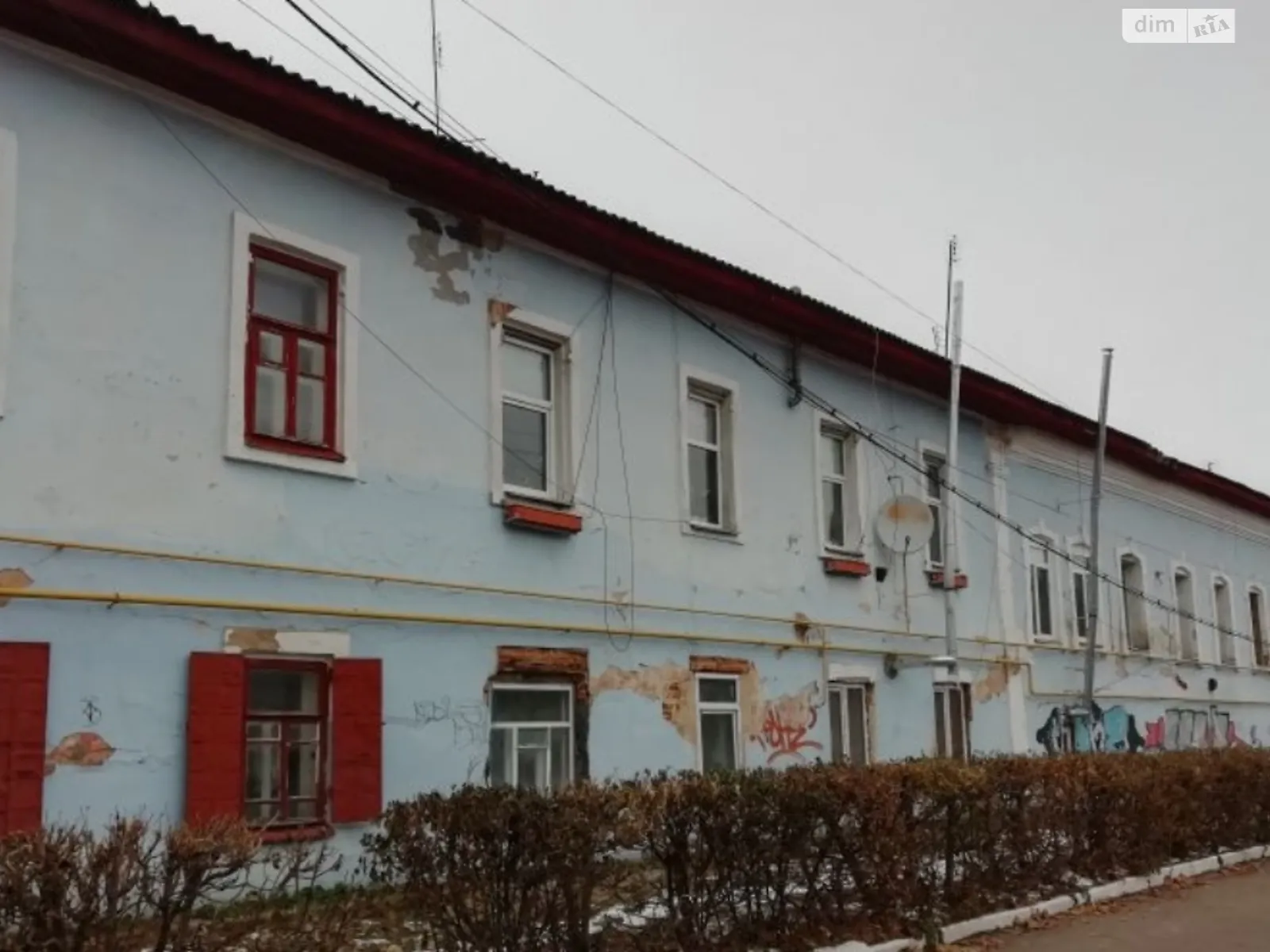 Продается 2-комнатная квартира 53.5 кв. м в, цена: 16000 $ - фото 1