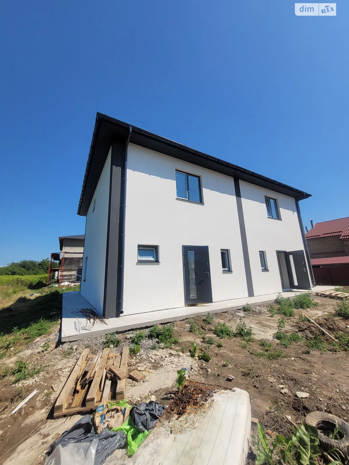 ул. Садовая Гатное, цена: 72000 $ - фото 1
