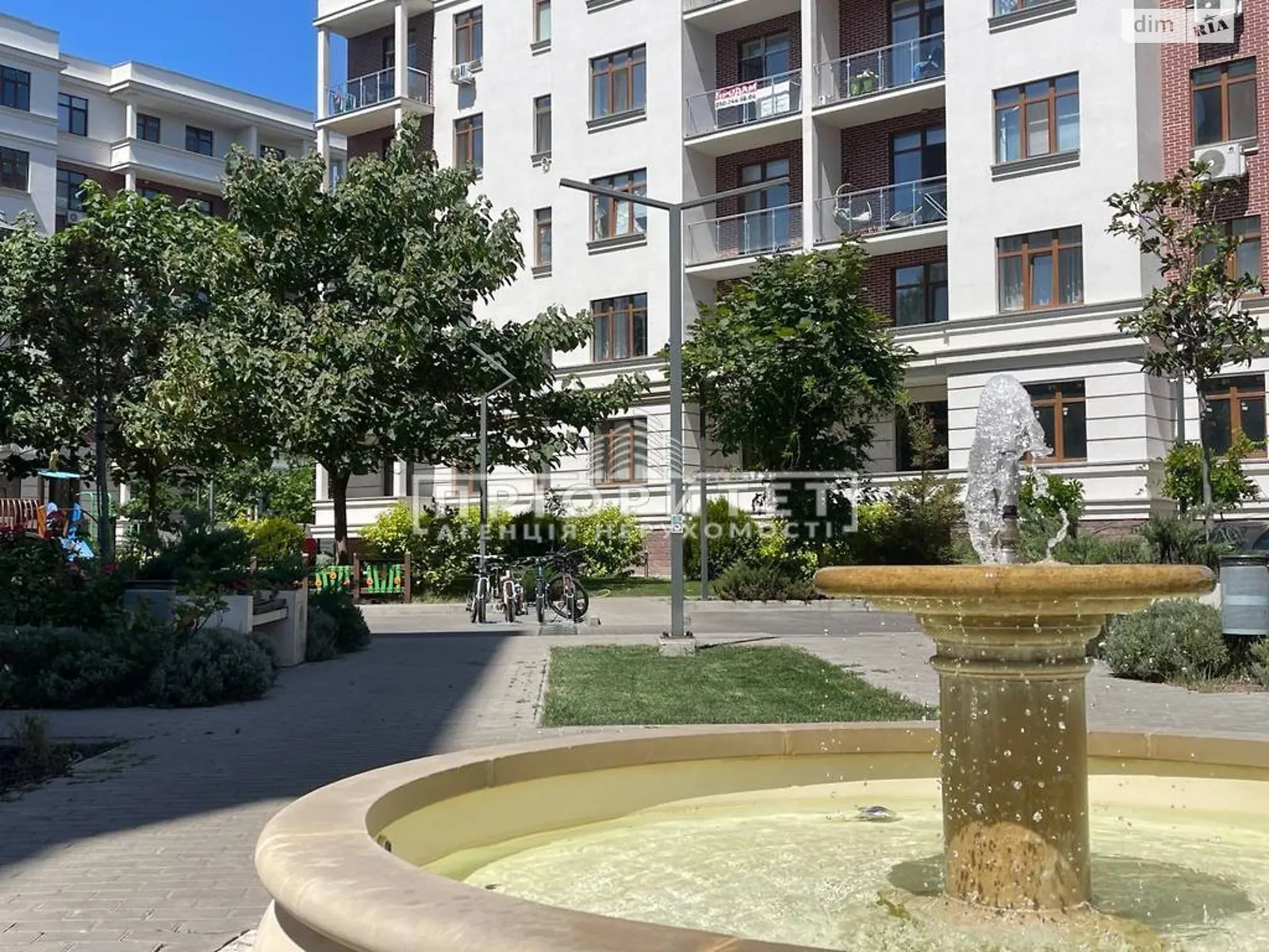 Продается 2-комнатная квартира 67.7 кв. м в Таирово, ул. Трамвайная - фото 1