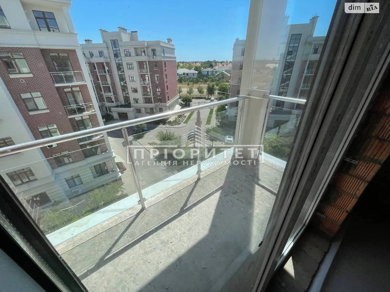 Продается 3-комнатная квартира 91.2 кв. м в Таирово, ул. Трамвайная - фото 1