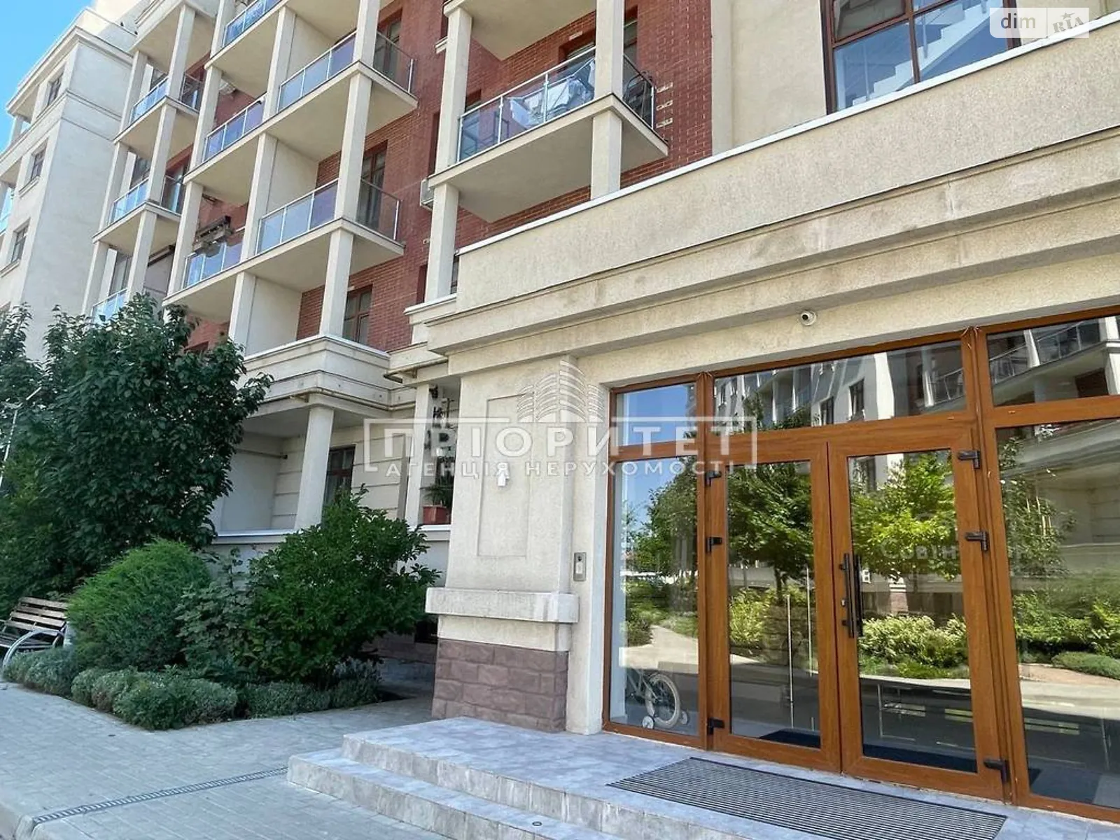 Продается 2-комнатная квартира 74.55 кв. м в Таирово, ул. Трамвайная - фото 1