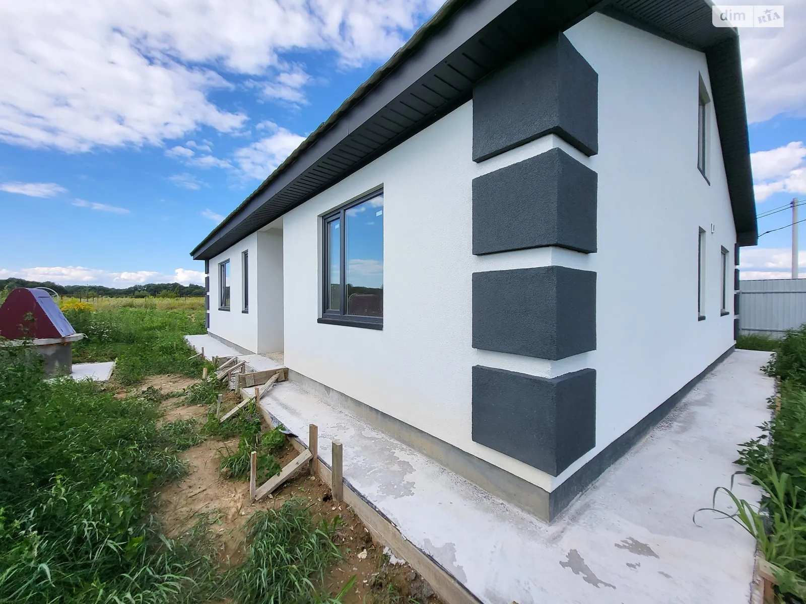 ул. Ореховая Якушинцы, цена: 76000 $ - фото 1