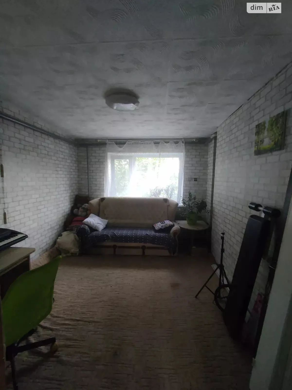 Продается дом на 2 этажа 113 кв. м с беседкой, цена: 60000 $ - фото 1