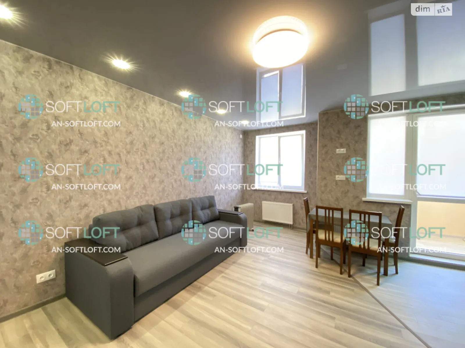 Продается 1-комнатная квартира 32.1 кв. м в Харькове, ул. Козакевича, 29 - фото 1