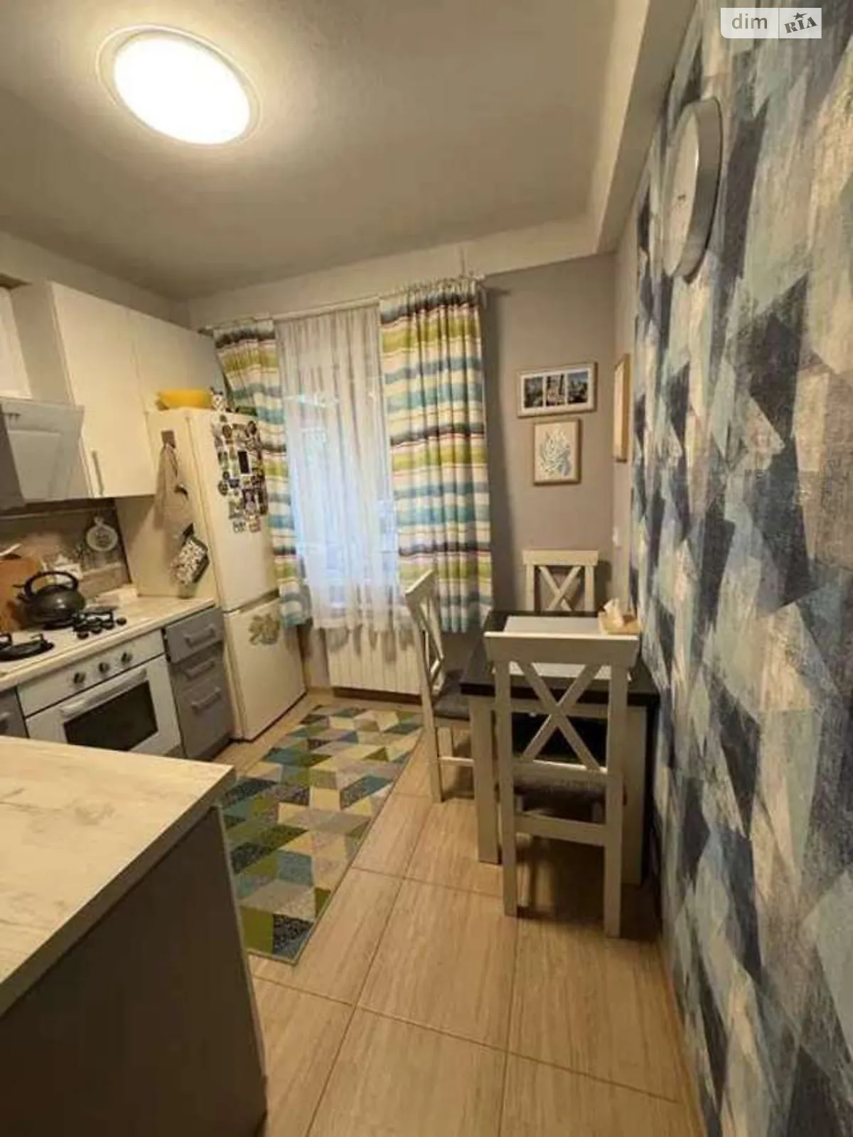 Продается 2-комнатная квартира 46.8 кв. м в Киеве, ул. Рене Декарта(Кулибина), 6 - фото 1