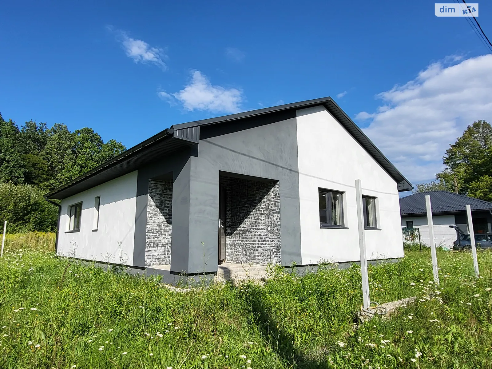 ул. Подлесная Якушинцы, цена: 54500 $ - фото 1