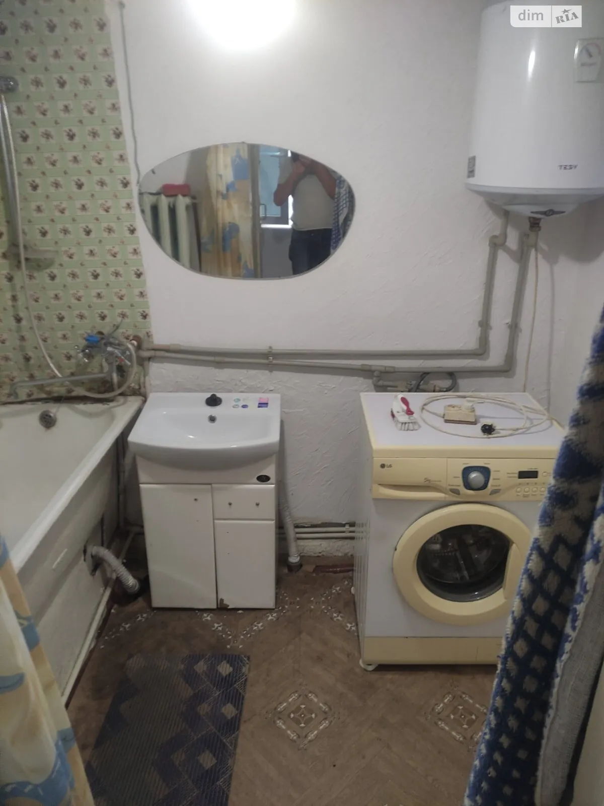 Сдается в аренду одноэтажный дом 70 кв. м с мебелью, цена: 10000 грн - фото 1