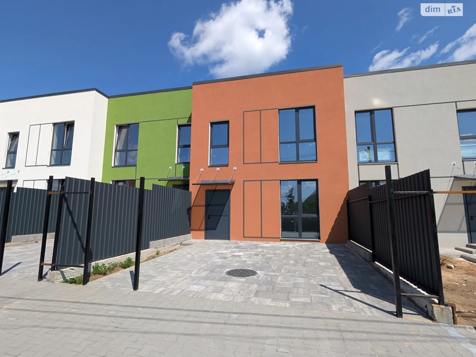 ул. Яровая(Красноармейская) Гостомель ЖК Lucky, цена: 53000 $ - фото 1