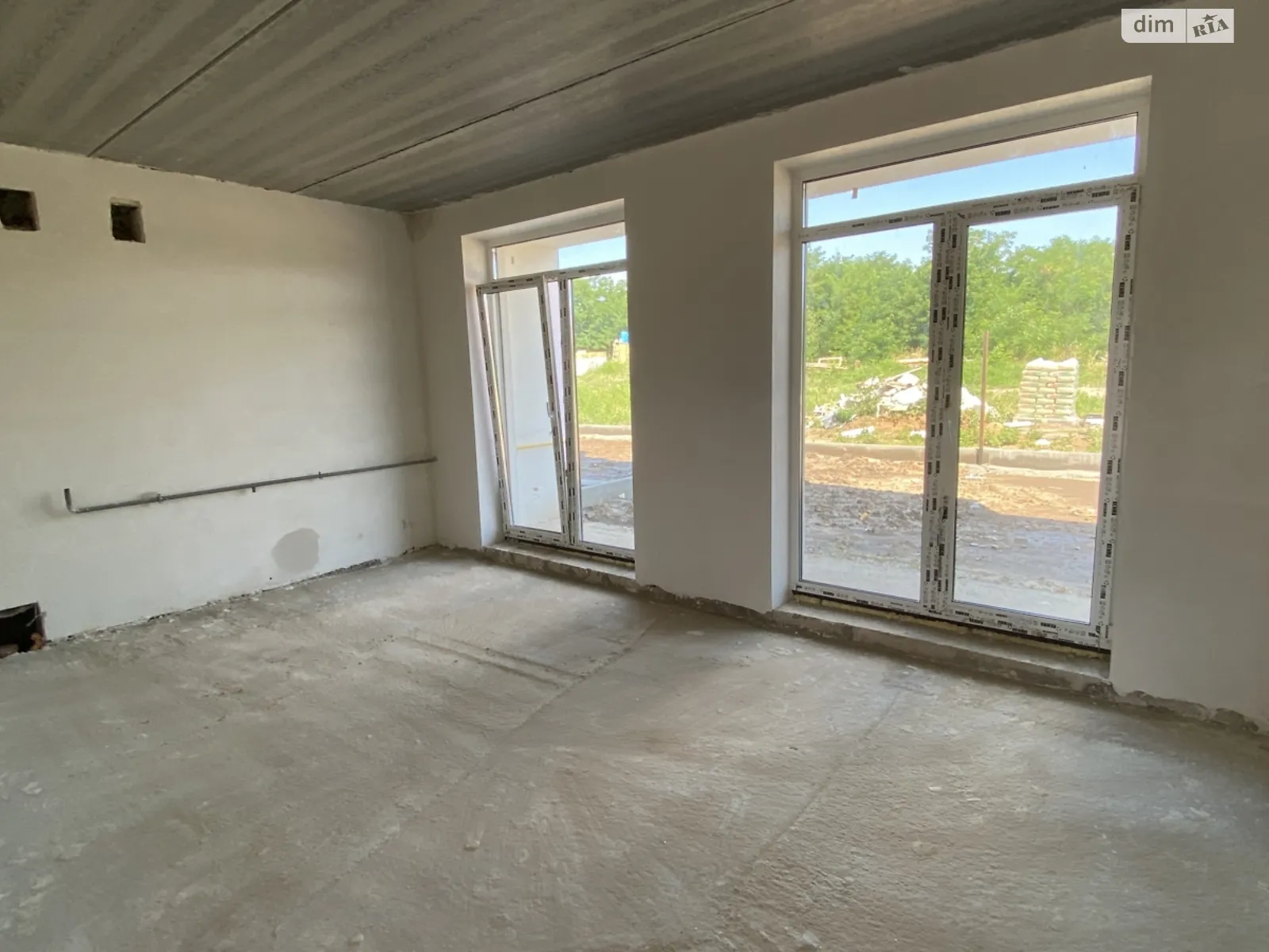 Продается дом на 2 этажа 94 кв. м с балконом, цена: 53000 $ - фото 1