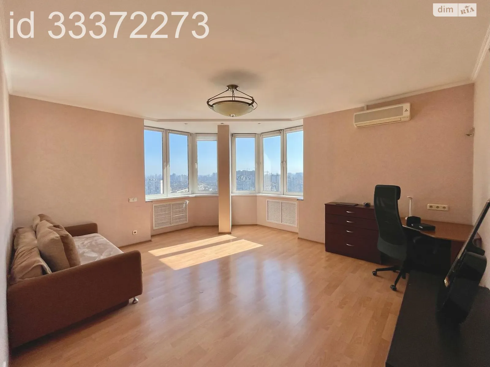 Продається 3-кімнатна квартира 105.3 кв. м у Києві, вул. Автозаводська, 99/4 - фото 1