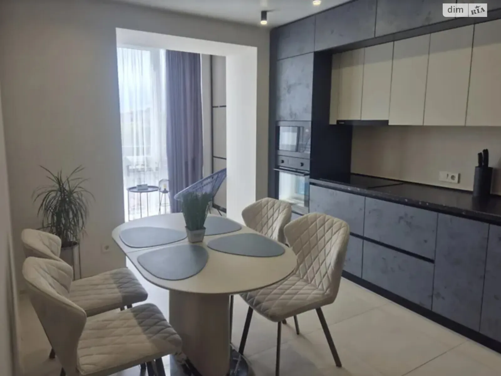 1-комнатная квартира 43 кв. м в Тернополе, цена: 66900 $ - фото 1