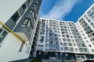 Продаж квартири, Львів, р‑н. Пасіки, Довга вулиця, буд. 30