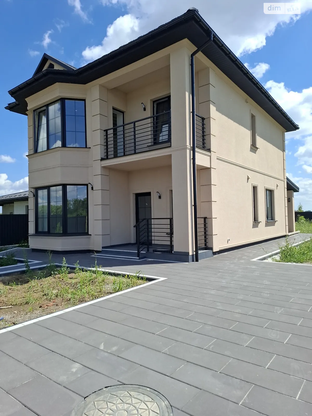 ул. Солнечная Бохоники, цена: 125000 $ - фото 1