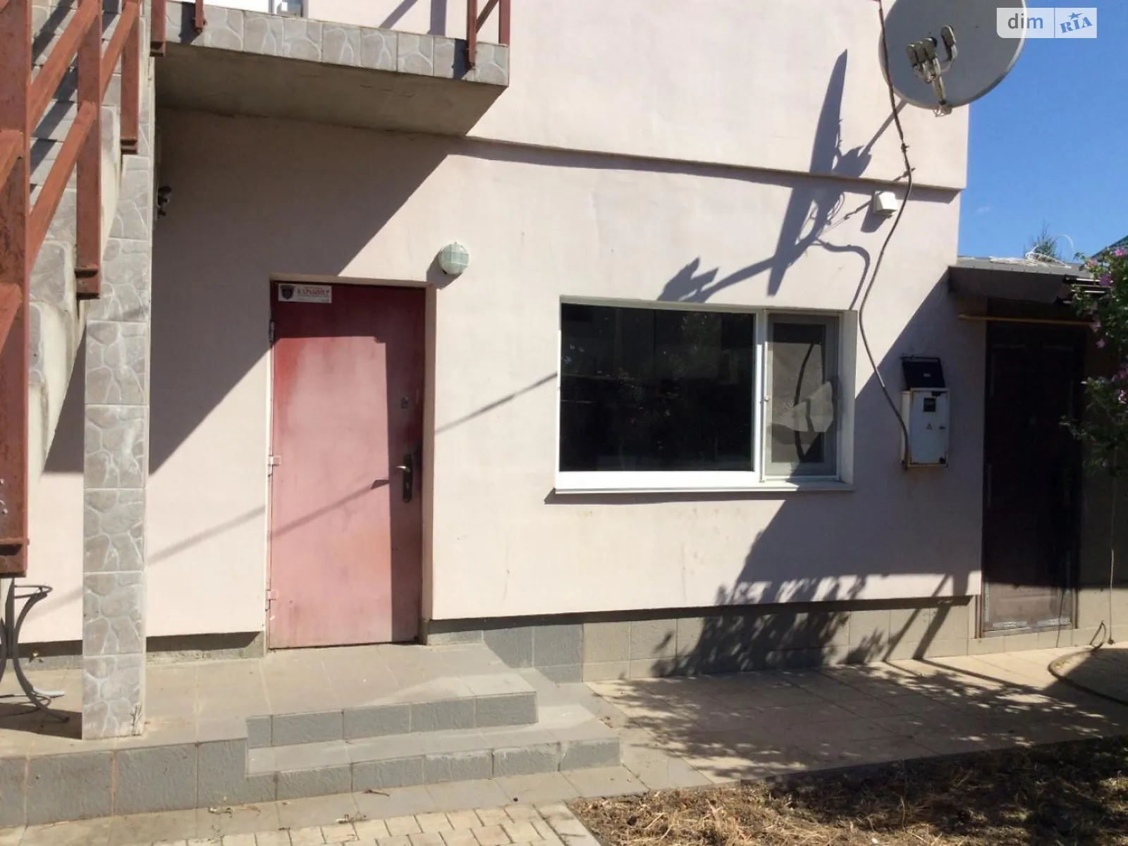 Продается дом на 2 этажа 43.6 кв. м с верандой, цена: 160000 $ - фото 1