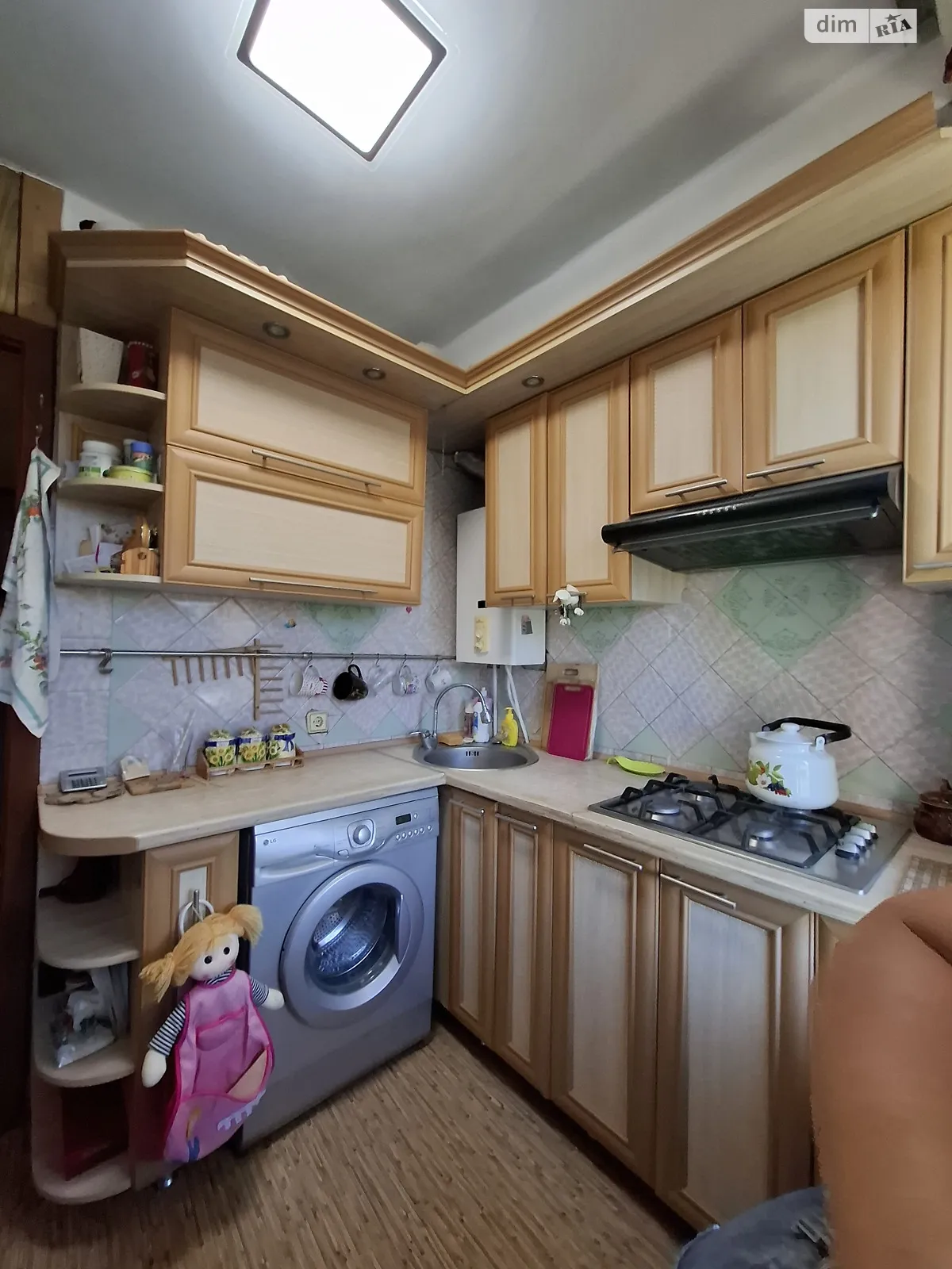 Продается 3-комнатная квартира 46.3 кв. м в Николаеве, цена: 25000 $ - фото 1