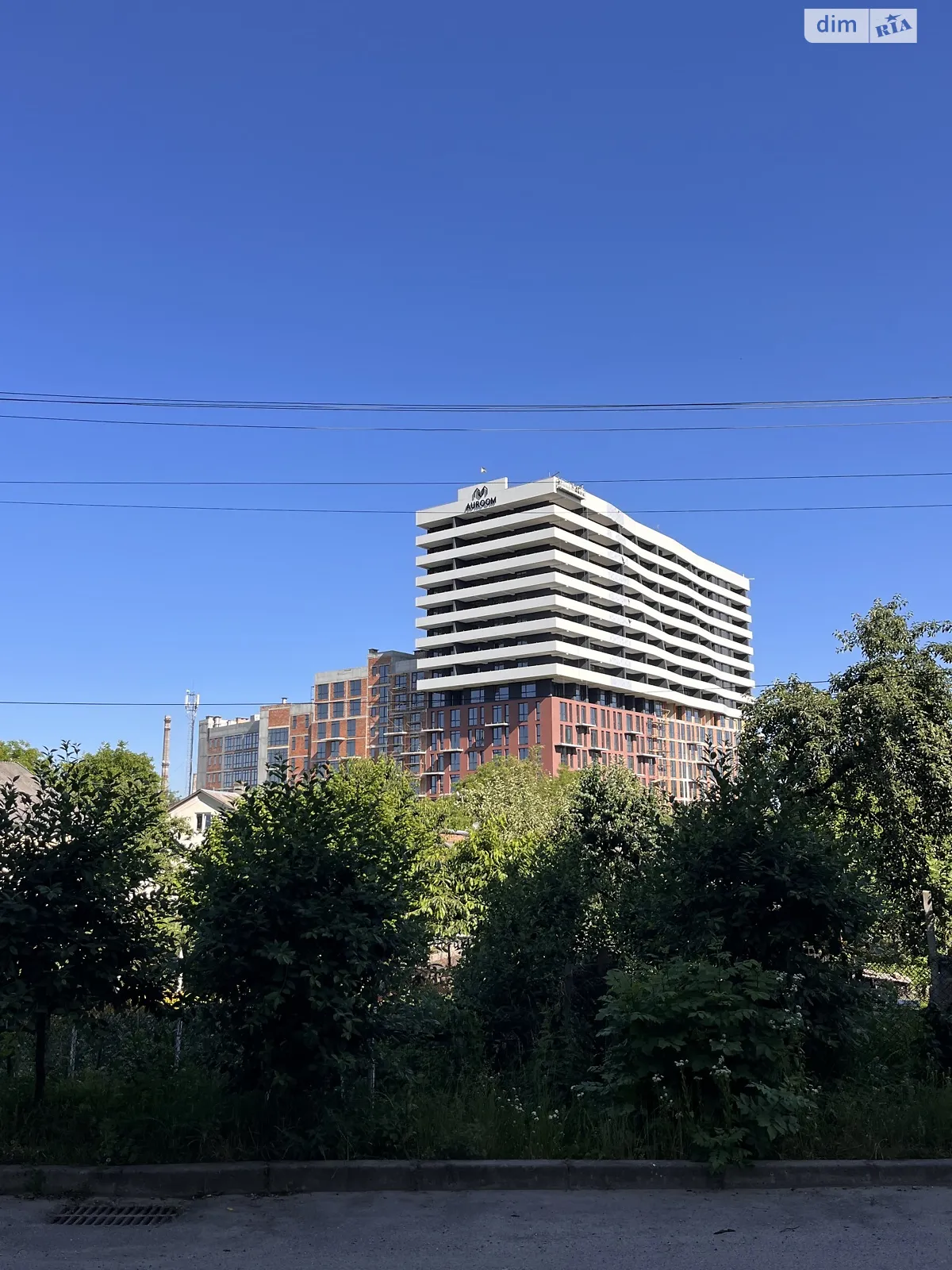 Продается 2-комнатная квартира 75.6 кв. м в Львове, ул. Подсолнечная, 32 - фото 1