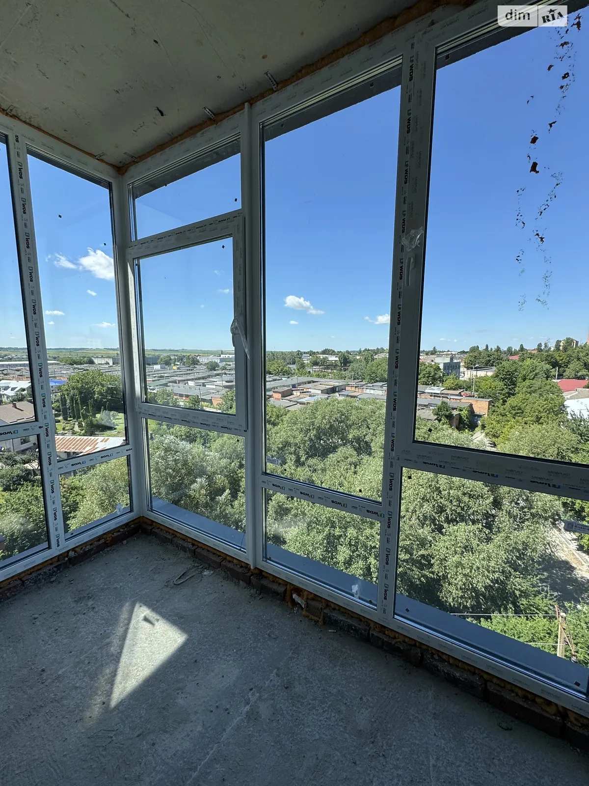 Продается 2-комнатная квартира 80 кв. м в Хмельницком, ул. Тернопольская, 13/6А - фото 1