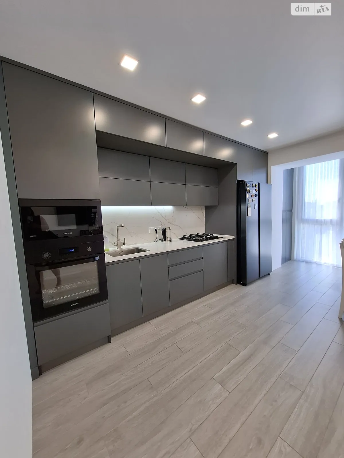 Продается 2-комнатная квартира 77 кв. м в Николаеве, цена: 76000 $ - фото 1