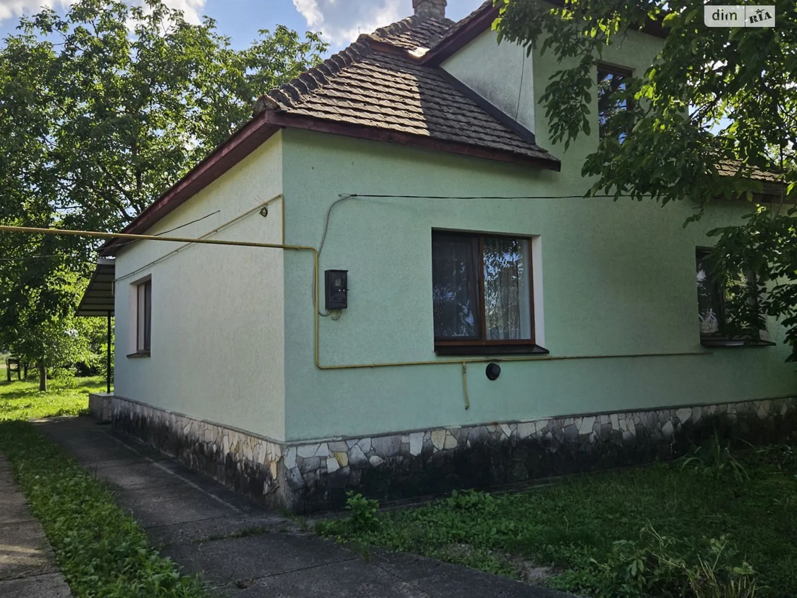 Продается одноэтажный дом 75 кв. м с мебелью, цена: 65000 $ - фото 1